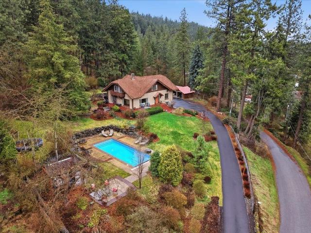 9227 N Mountain View Ln, Spokane, WA 99208 | MLS #202614