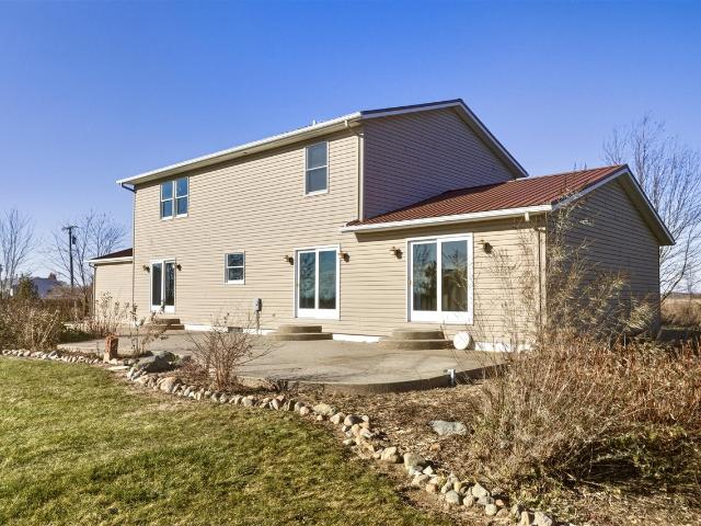 9227 Yager Road
