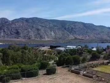 9227 87Th Street, Osoyoos, BC, V0H 1V2 vacant land for sale.