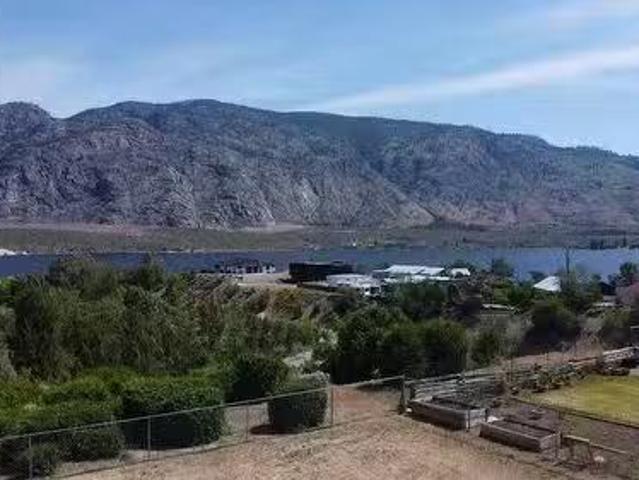 9227 87Th Street, Osoyoos, BC, V0H 1V2 vacant land for sale.