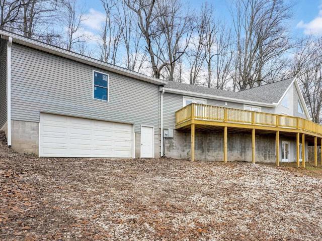 9228 W Co Road 25 S