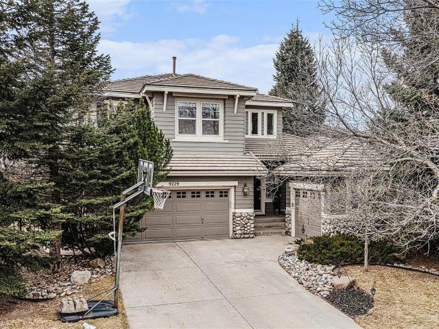 9229 Aspen Creek Way, Highlands Ranch, CO 80129 | MLS #3399