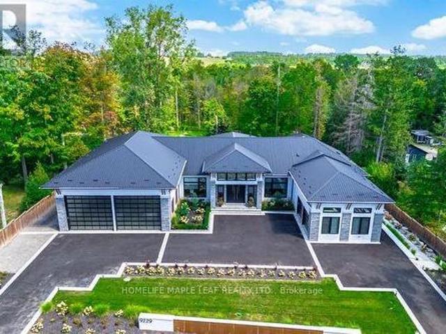 9229 8Th Line, Halton Hills, ON, L7G 4S5 house for sale | Listing ID W13554 | Royal LePage