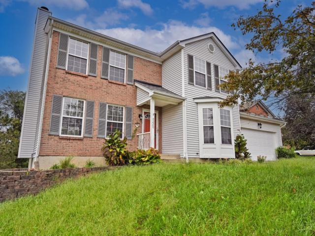 9220 Gila Drive