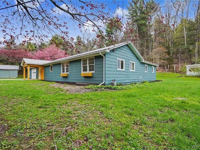 9221 Beebe Hill Road