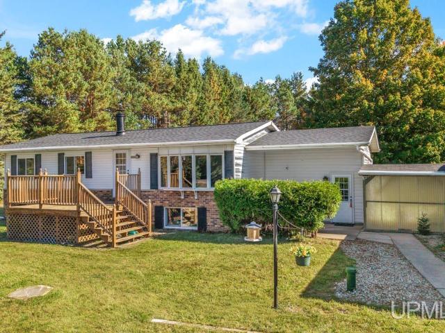 9222 State Highway M 35 Highway