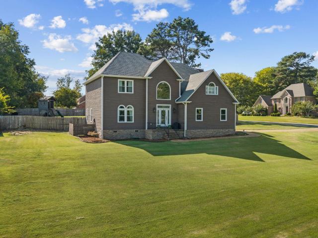 9222 Turtle Point Dr