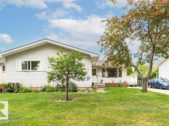 9222 88 St, Fort Saskatchewan, AB, T8L 1H3 house for sale | Listing ID E4510 | Royal LePage