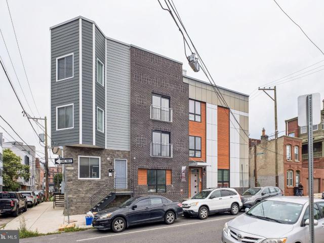 922 26 N 17th St, Philadelphia, PA 19130 | MLS #PAPH2525