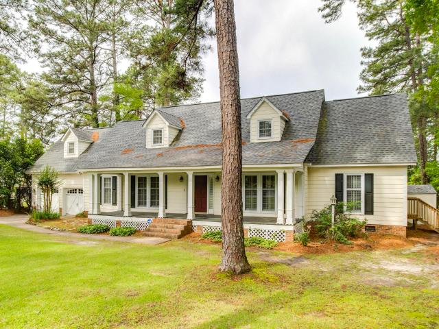 922 Cold Branch Drive