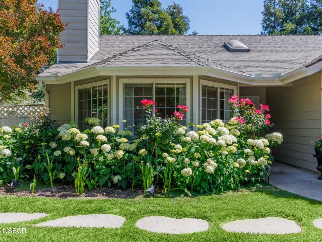 922 College Canyon Rd, Solvang, CA 93463 | MLS #26000