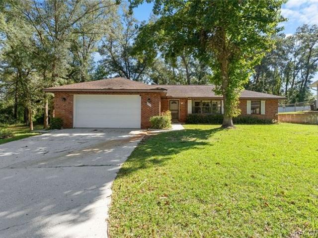 922 Cedar Ave, Inverness, FL 34452