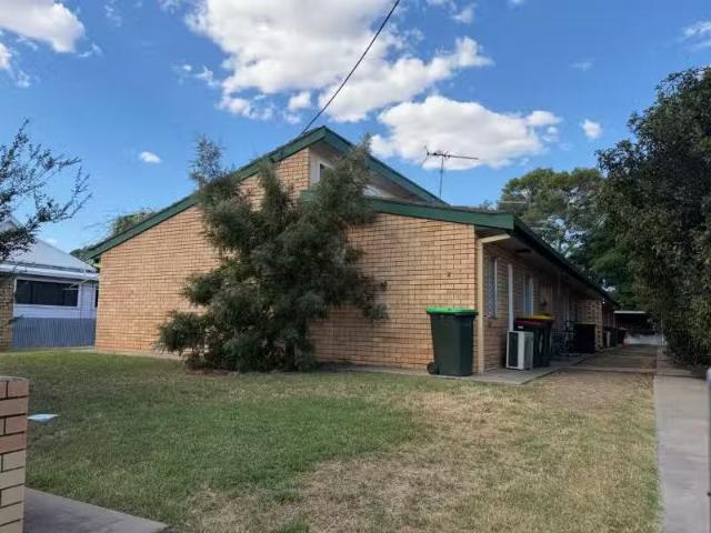 9/22 Belgravia Street, Moree Apartment for rent Listed by Mar.