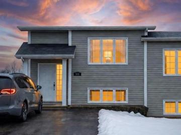 922 Bernard St, Dieppe, NB, E1A 5A4 house for sale | Listing ID NB136669 | Royal LePage