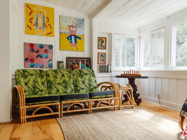 922 Old Topanga Canyon Road