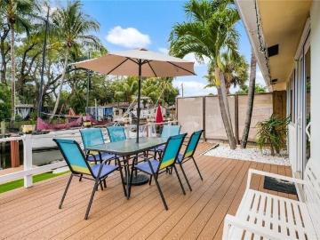 922 Orange Isle, Fort Lauderdale, US, FL