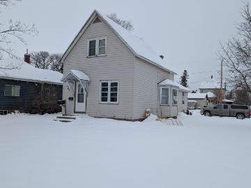 922 MacArthur Ave, Ashland, WI 54806 | MLS #6123