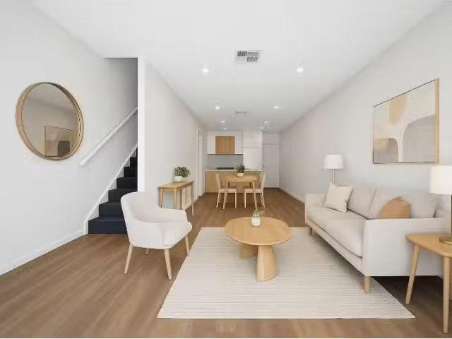 9/22 Mulgara Loop, THROSBY Townhouse for rent Listed by Prope.