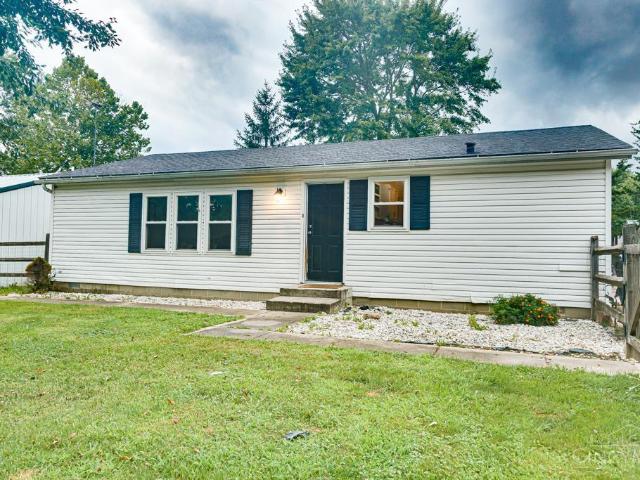 922 Nauvoo Road