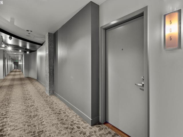 922 NW 11th Ave, Unit 505, Portland, OR 97209 | MLS #367471