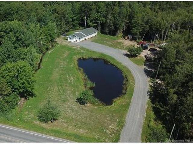 922 Robertville, NB, E8K 2K5 house for sale | Listing ID NB137956 | Royal LePage