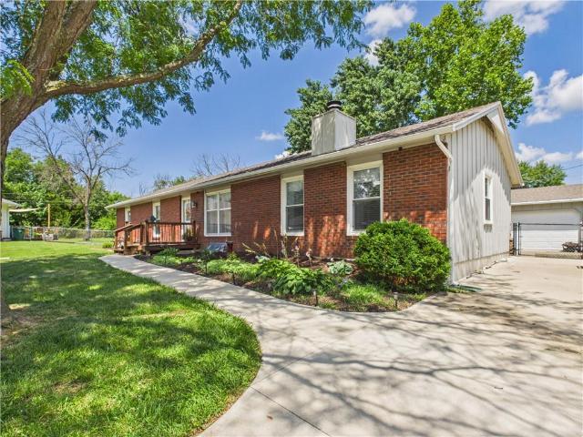 922 Ridge Drive