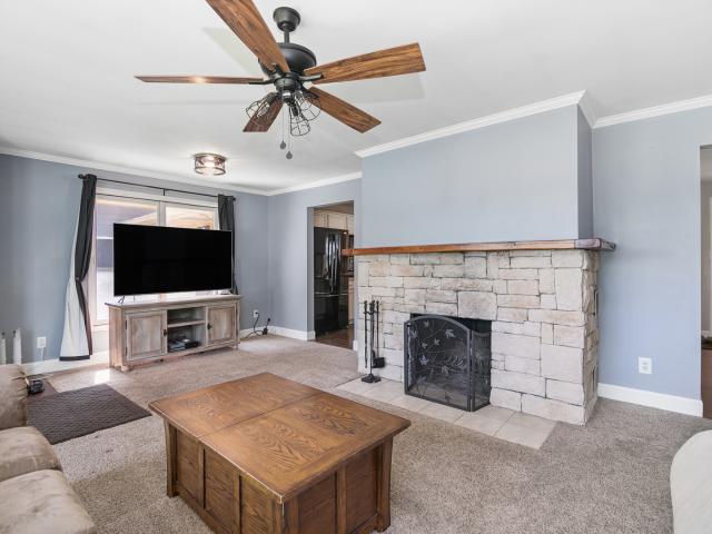 922 W Van Meter Street