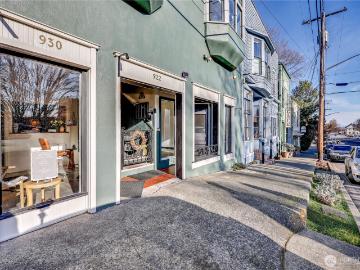 922 Washington Street # 2 & 5