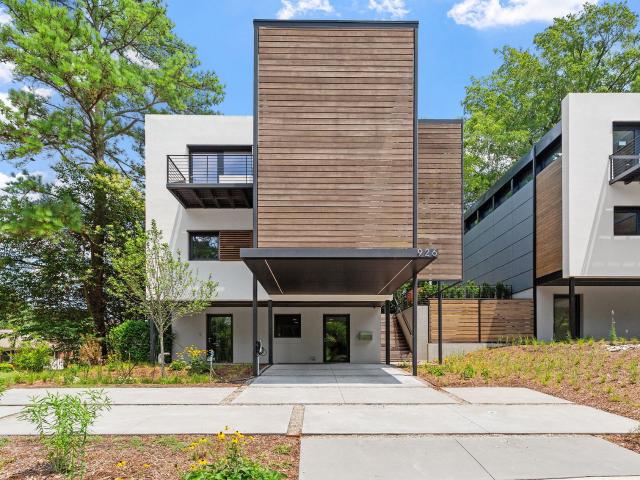 922 Tower Street, Raleigh, US, NC