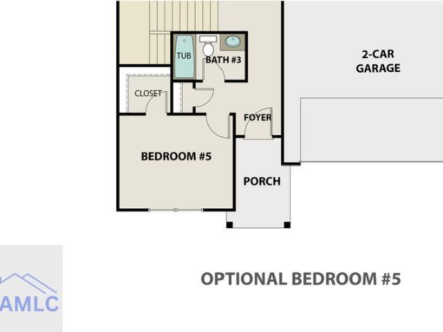 922 Turpentine Trail