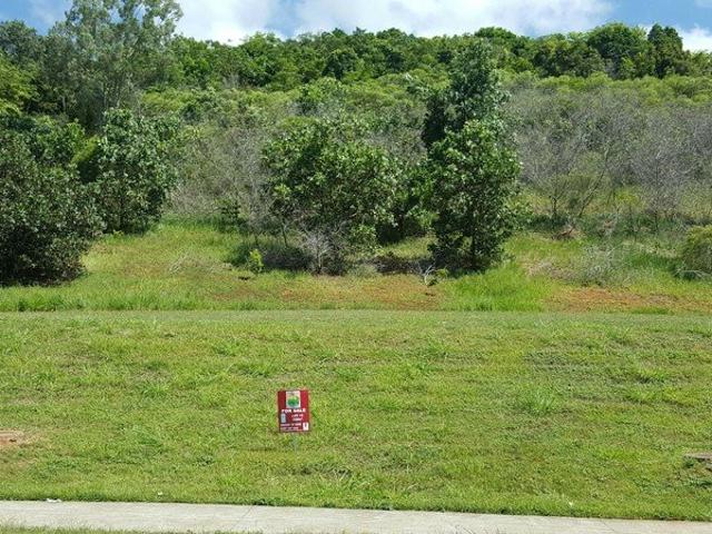 922m2 ON THE NORTH SIDE OF CAIRNS
