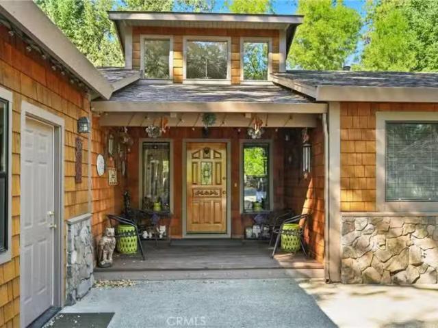 9234 FOX DR, COBB, CA 95426