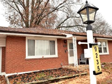 9235 Filibert Dr, St. Louis, MO 63137 | MLS #26020