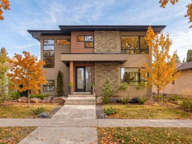 9235 Street Nw, Edmonton, AB, T5R 1A4 house for sale | Listing ID E4512 | Royal LePage