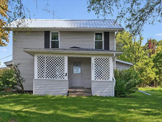 9237 Easton Road