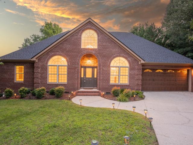 9237 Leaf Brook Lane