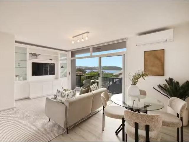 9/238 Raglan Street, Mosman Apartment for rent Listed by Luke.