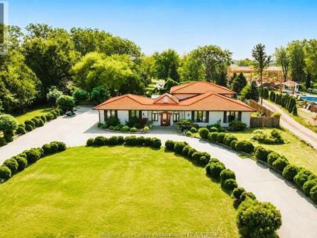 9230 Disputed Road, Lasalle, ON, N9H 0H9 house for sale | Listing ID 26022 | Royal LePage
