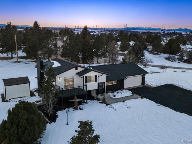 9232 N Surrey Drive