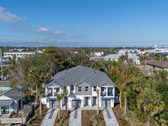 923 2nd Ave S, Jacksonville Beach, FL 32250 | MLS #2138