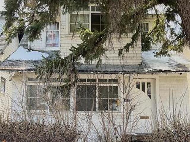 923 College Avenue, Regina, SK, S4N 0Y2 house for sale | Listing ID SK051907 | Royal LePage