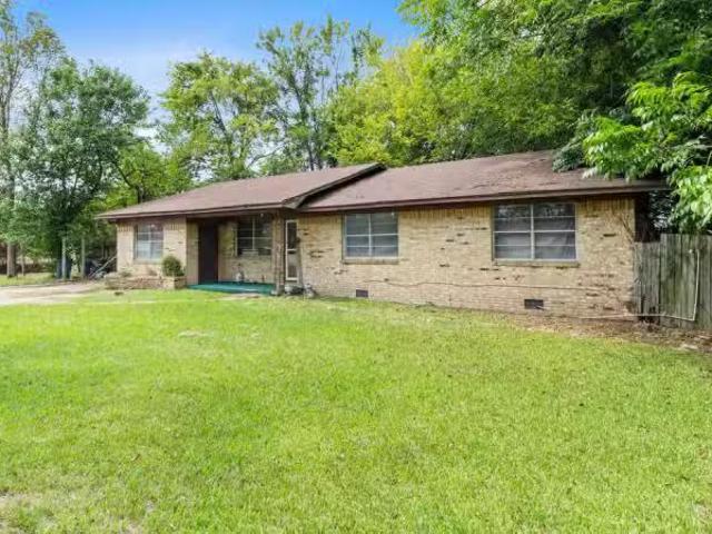 923 CALIFORNIA ST, TEXARKANA, AR 71854