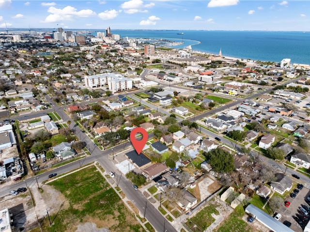 923 Craig St, Corpus Christi, TX 78404 | MLS #470951