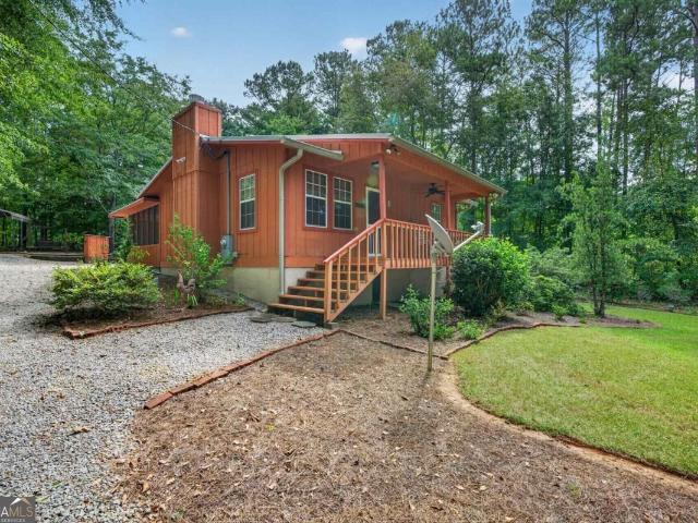 923 Crooked Creek Road