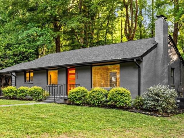 923 Greenwood Drive