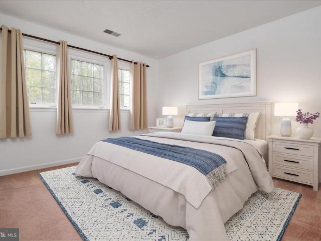 923 Deerberry Court