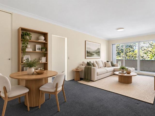 9/23 Edgeworth David Avenue, Hornsby