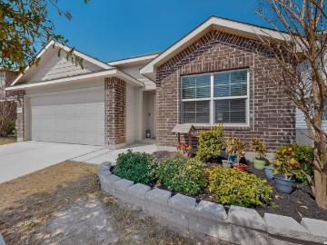 923 House Sparrow, San Antonio, TX 78253 | MLS #1945