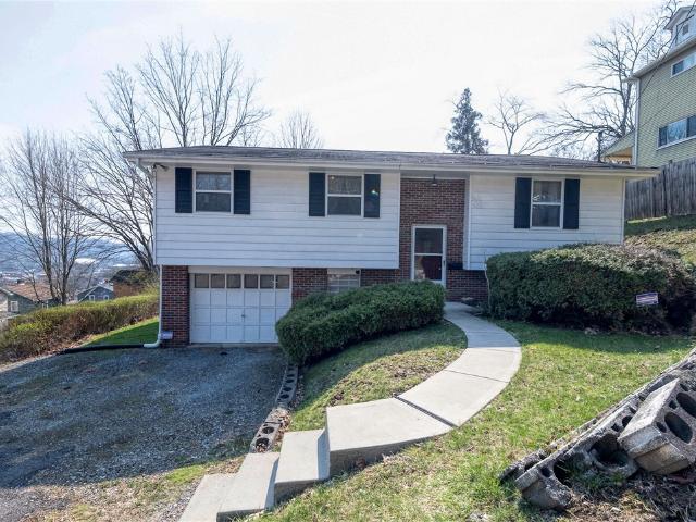 923 Locust Street