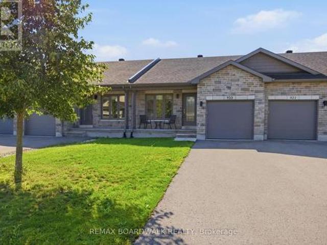 923 Leishman Drive, Mississippi Mills, ON, K0A 1A0 house for sale | Listing ID X13639 | Royal LePage